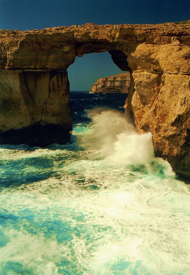 azur window