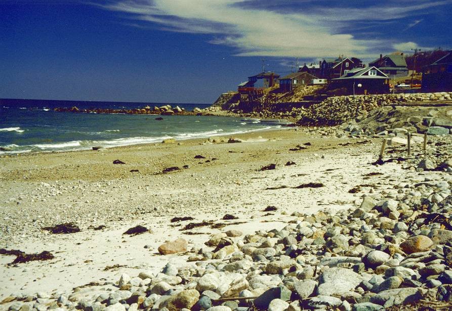 cape cote