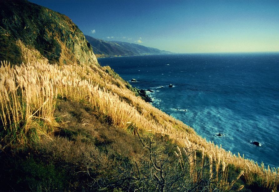 highway one