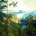 half dome
