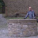 IMGP5598  hm, schon länger nicht mehr in Betrieb ! Und ich bräuchte so dringend Wasser...