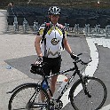 IMG 0097  mein Fahrrad und ich....