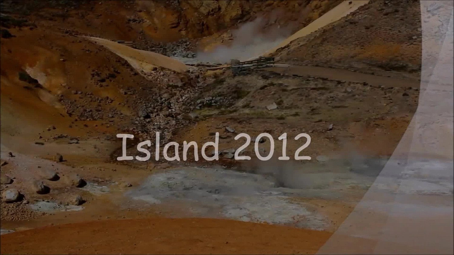 2012 Island