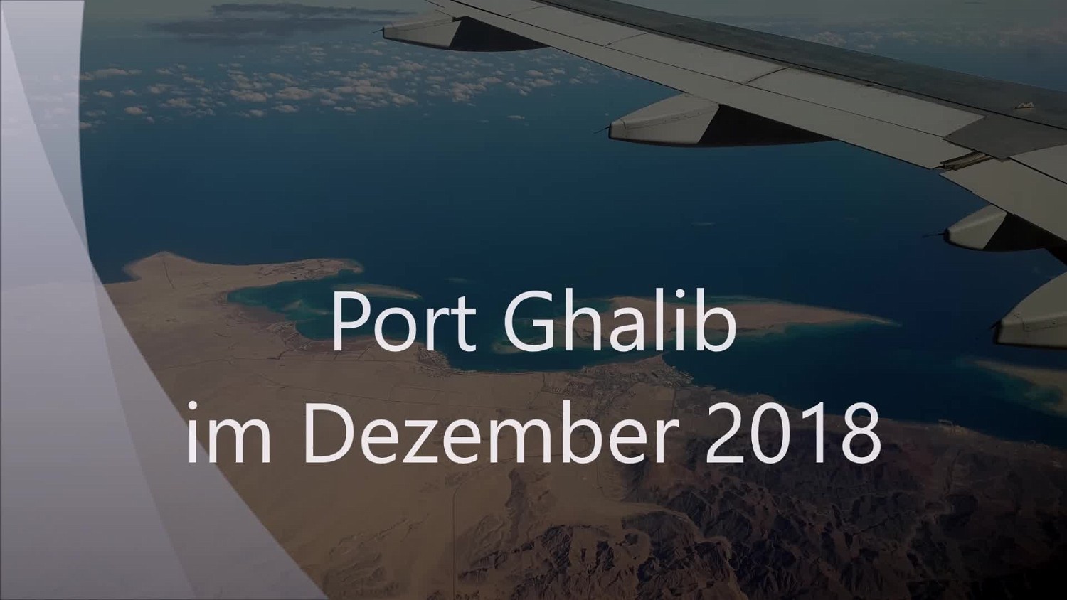 2018 Port Gahlib