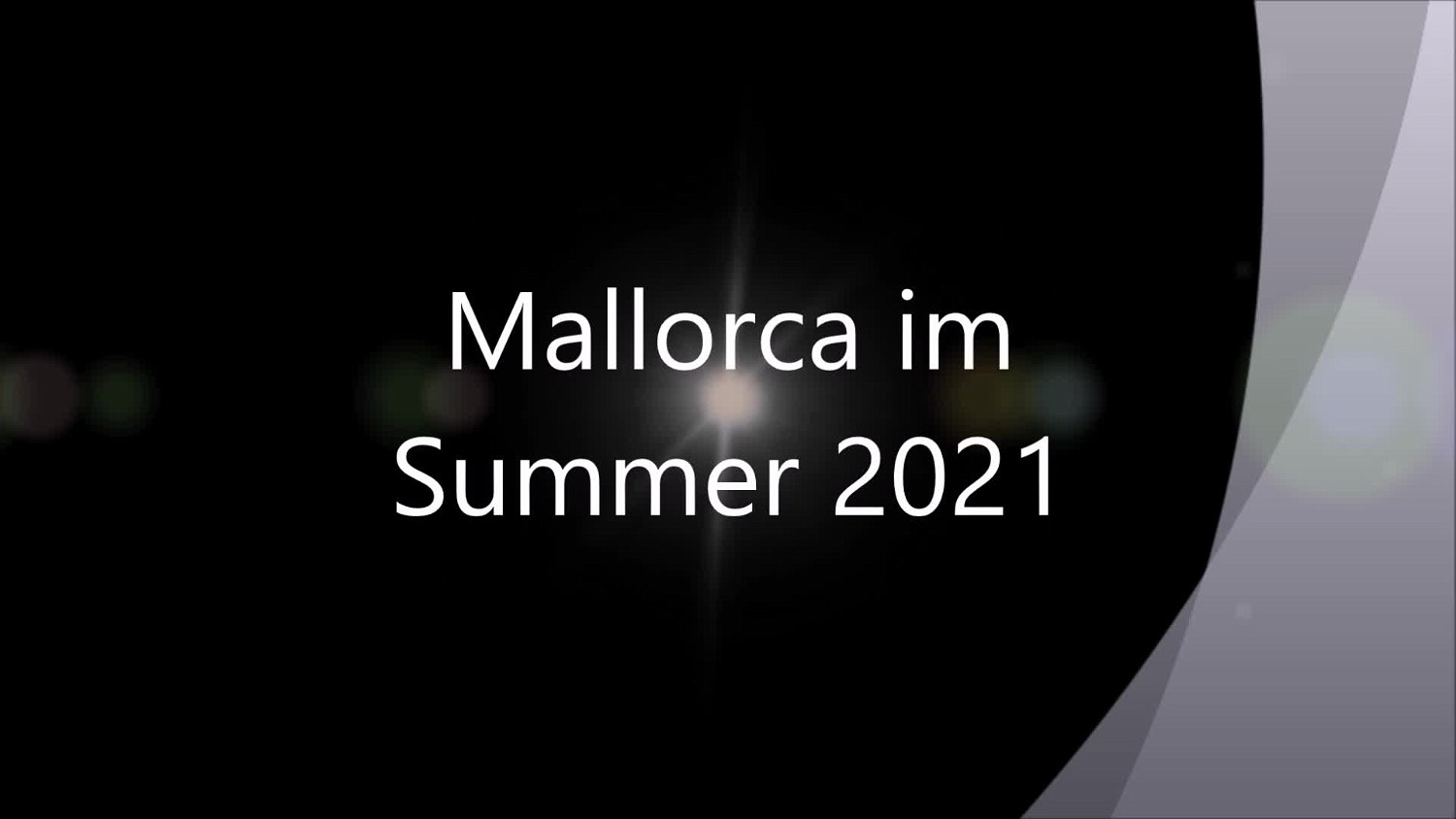 2021 Mallorca