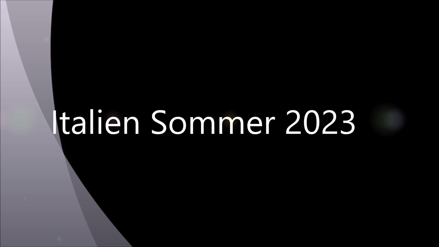 Capri 2023