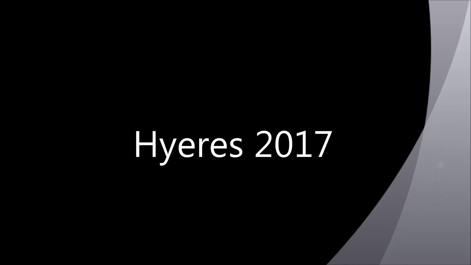 Hyeres