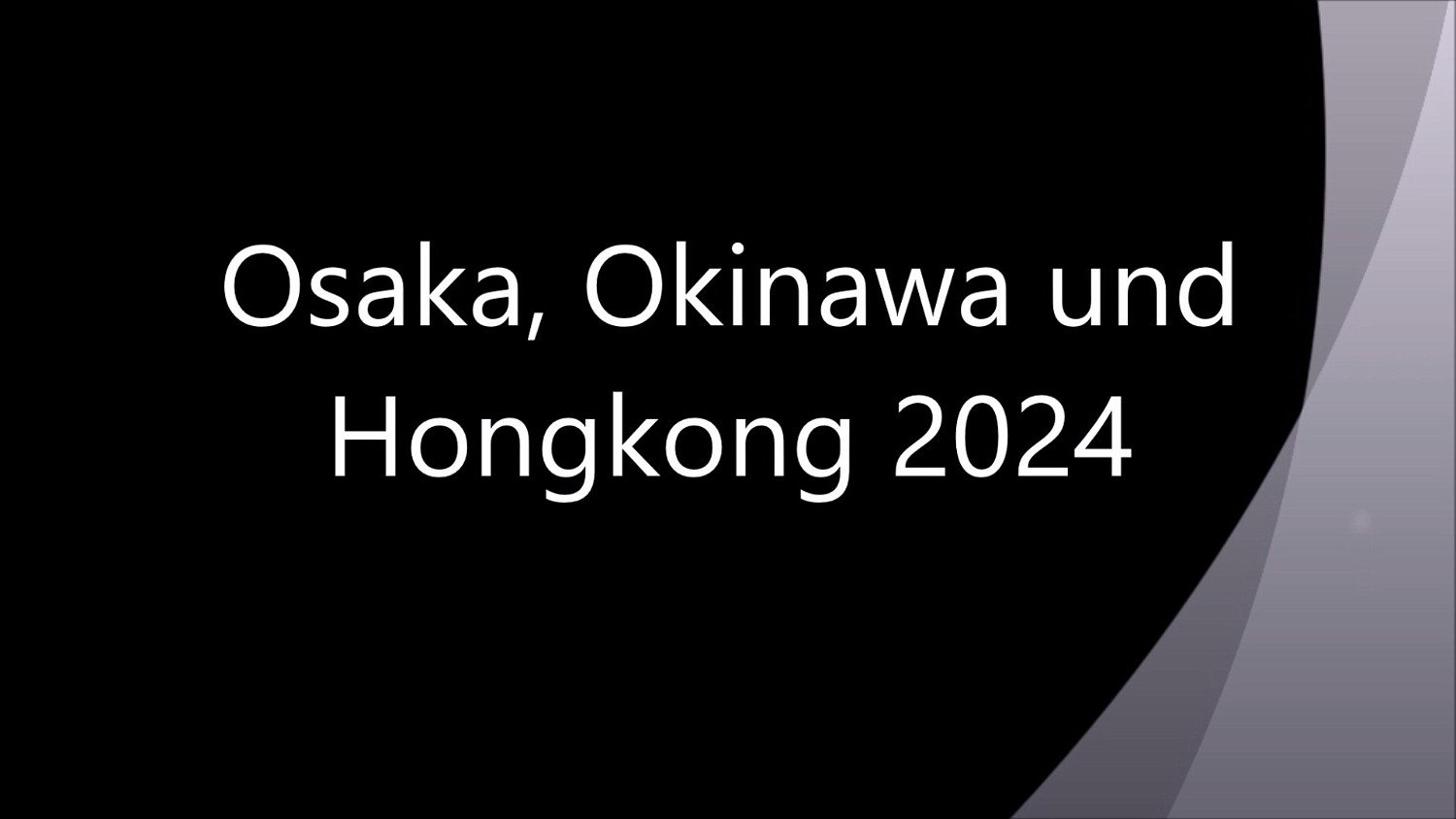 Japan 2024