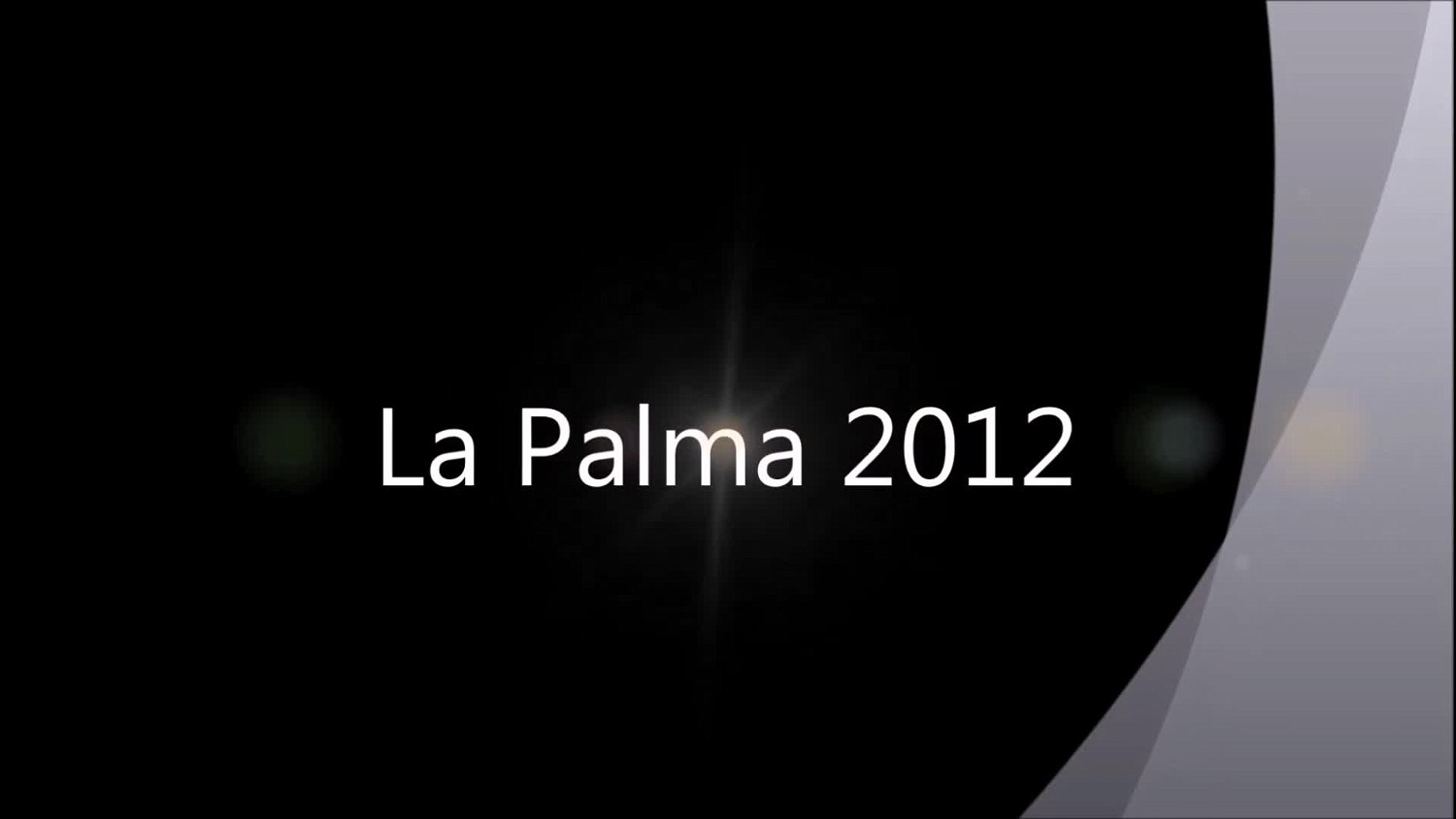 La Palma