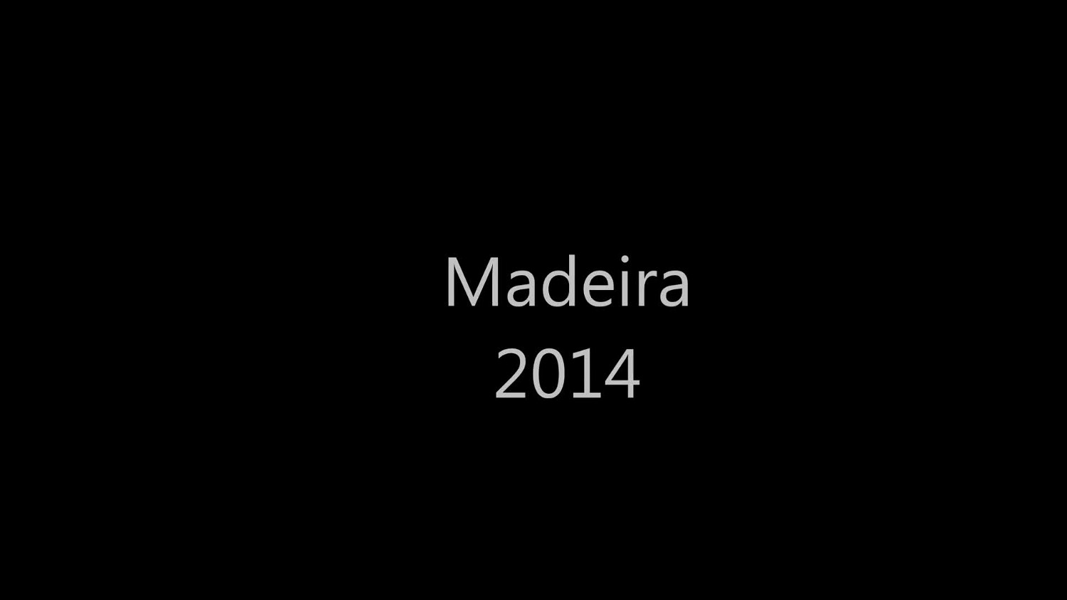 Madeira