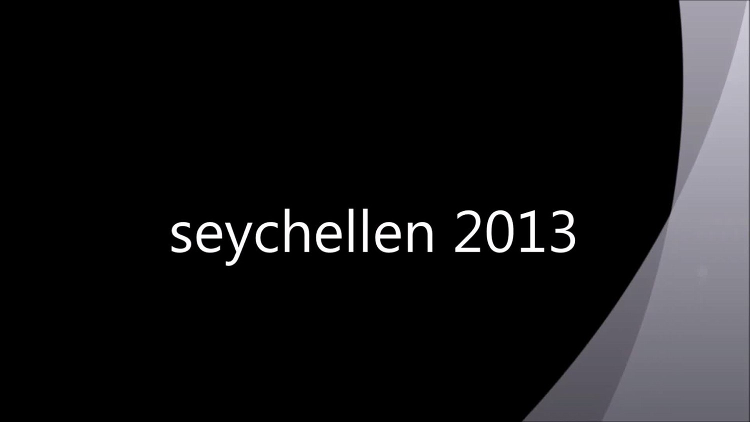 Seychellen