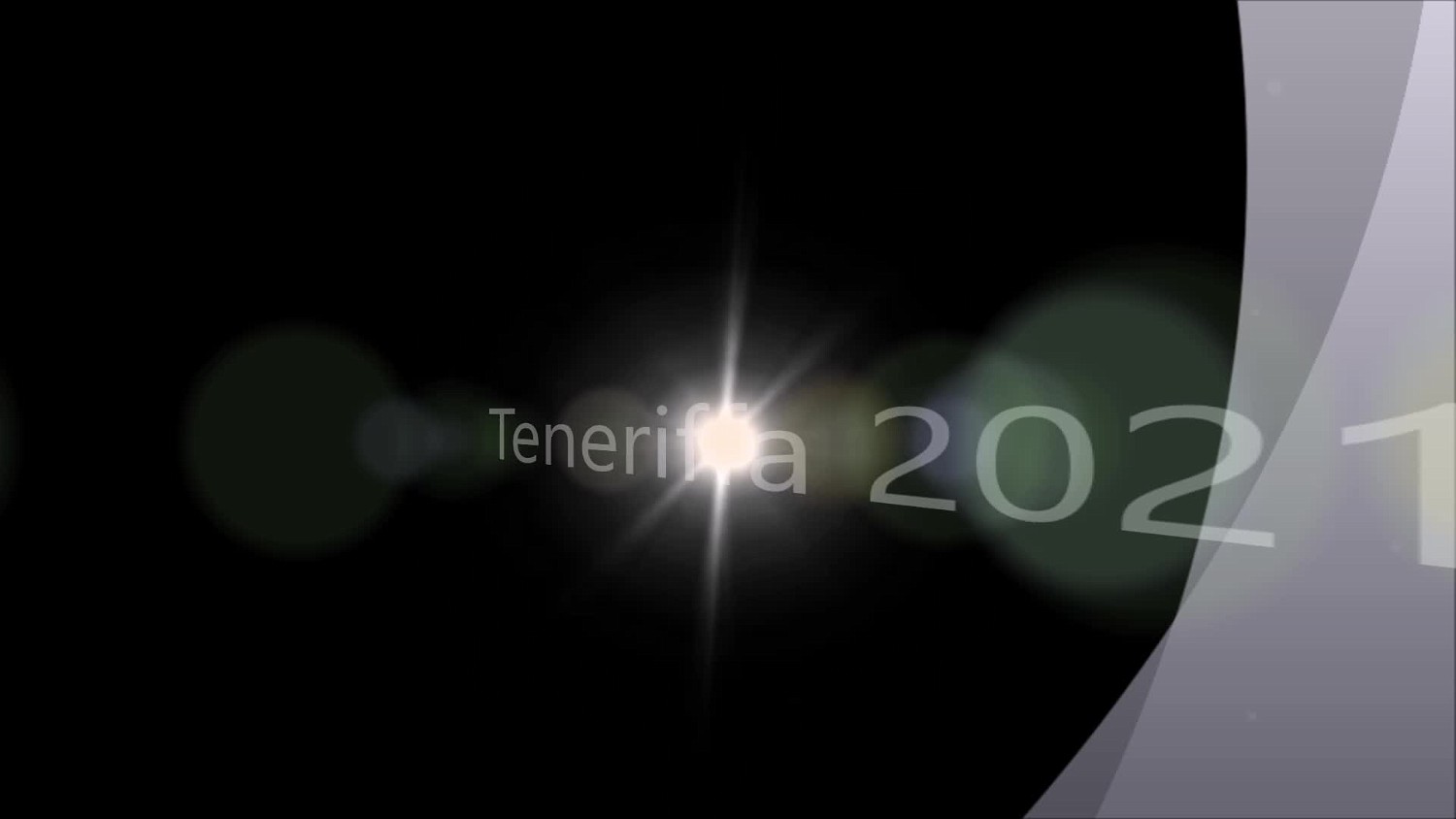 Teneriffa 2021