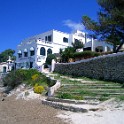2004 Menorca