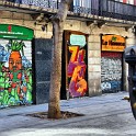 2014 Barcelona