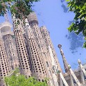 2022 Barcelona
