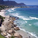 2004 Capetown
